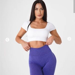 NVGTN serene top